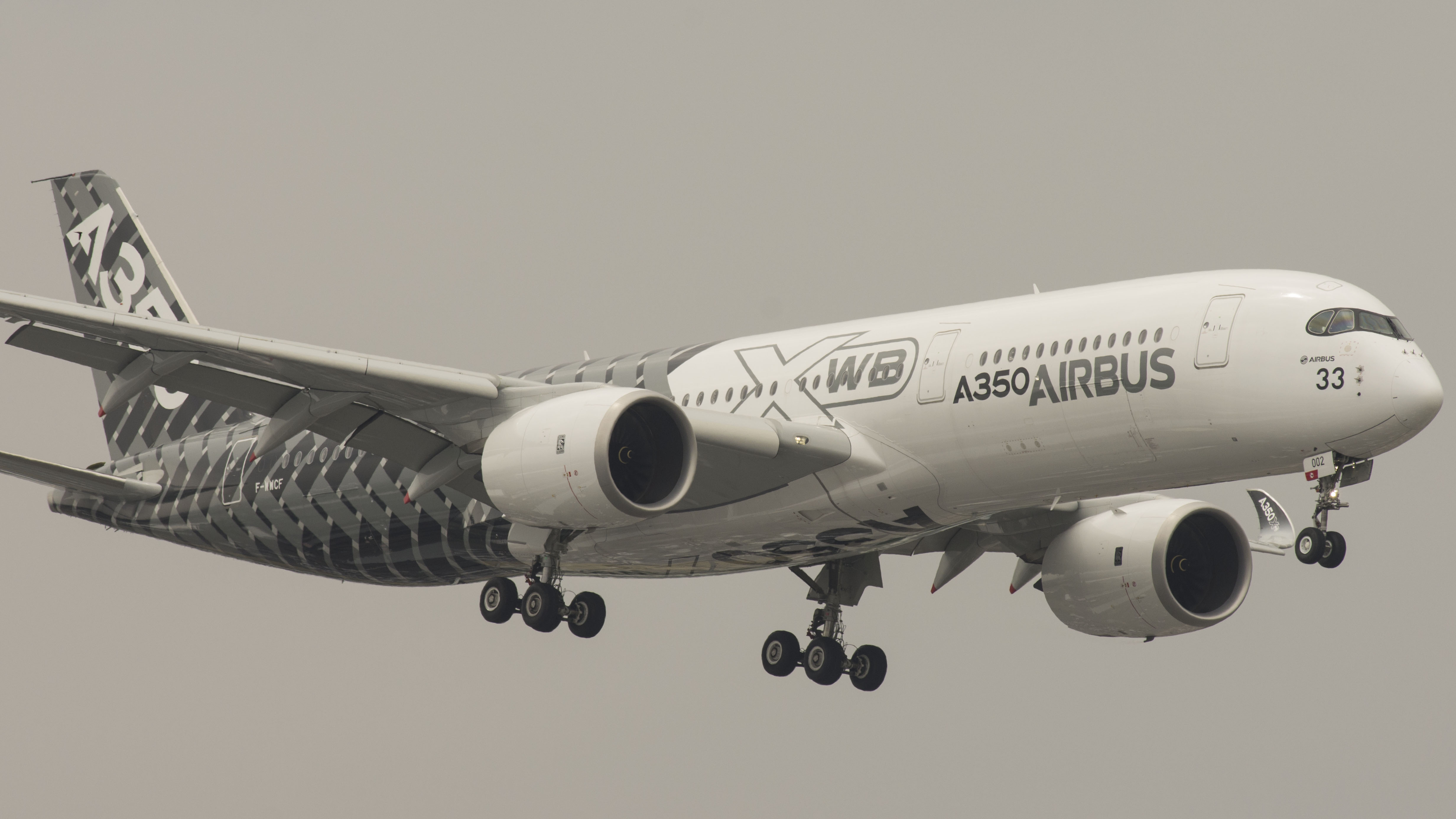 Airbus A350 Zap16 Com