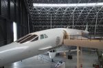 Aerospatiale/BAC Concorde 100 F-WTSB Aerospatiale
