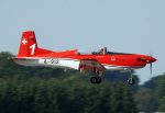 Pilatus NCPC-7 A-912/1 Swiss Air Force