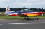 Pilatus PC-7 N60LT