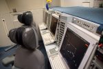 Boeing E-3A Sentry work station