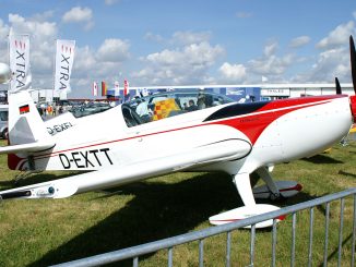 Extra 200 D-EXTT