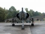 Dassault Mirage 4P 25/AX French Air Force
