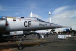 Dassault Mirage 4P 59/CF French Air Force