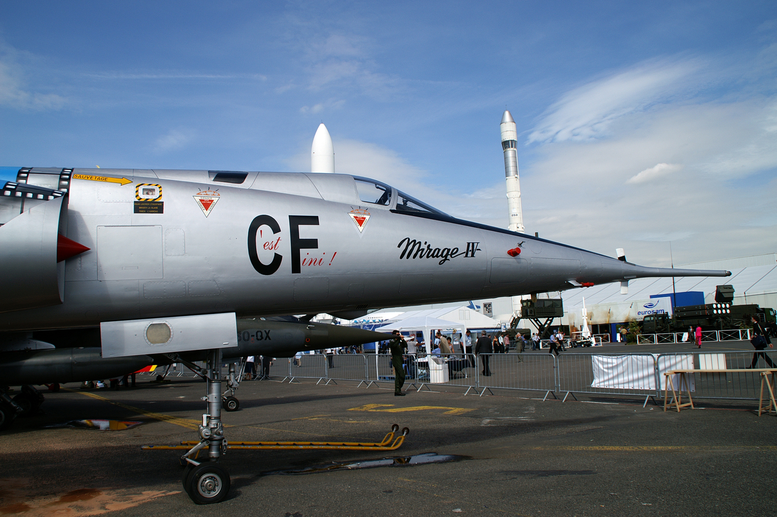 Мираж 04. Дассо Мираж 4. Dassault Mirage IV. Mirage 4. Мираж - 4.