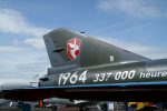 Dassault Mirage 4P 59/CF French Air Force