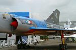 Dassault Mirage 4P 59/CF French Air Force