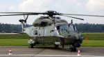 NHIndustrie NH90-TTH RN-06 Belgium Air Force