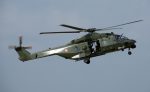 NHIndustrie NH90-TTH RN-07 Belgium Air Force
