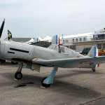 Caudron-Renault 760 F-AZJY