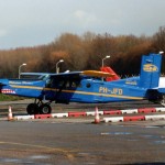 Pilatus PC-6 Turbo Porter PH-JFD of Icarus Para Club Rotterdam