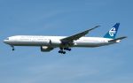 Boeing 777-319/ER ZK-OKM Air New Zealand