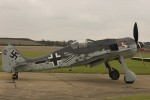 Focke Wulf FW190A-8 N Luftwaffe 980554