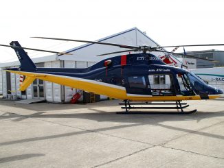 AgustaWestland AW-119 Koala I-JJNS ETI 2000