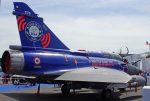 Dassault Mirage 2000D 676 DGA French Air Force