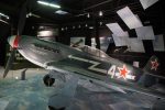 Yakovlev Yak-3 4 Russian Air Force