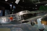 Yakovlev Yak-3 4 Russian Air Force