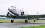 Douglas DC-2-142 NC39165, PH-AJU KLM