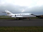 Dassault Falcon 20SNA 451/339-JC French Air Force