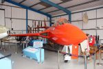 Hawker Hunter Mk.3 WB188 RAF