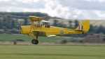 de Havilland DH-82a Tiger Moth II G-ANRM/DF112 RAF