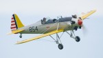 Ryan PT-22 Recruit ST3KR G-BTBH/41-20855/854 USAAC