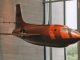 Bell X-1 46-062 nicknamed Glamorous Glennis
