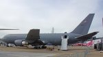 Boeing KC-46A Pegasus 15-46009 344th ARS USAF