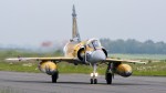 Dassault Mirage 2000-5F French AF 118-EQ