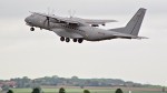 CASA C-295M Spanish AF 30-39