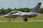 Aermacchi T-346A Master CSX55154/661-01 61Stormo Italian Air Force