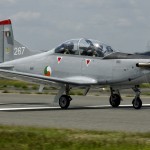 Pilatus PC-9M 267 Irish Air Force