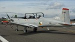Pilatus PC-9M 265 Irish Air Force