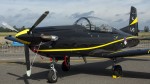 Pilatus PC-7 L-13 Royal Netherlands Air Force