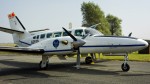 Reims-Cessna F406 Caravan II 0008-ABM French Army