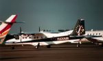Dornier 228-202K D-CATY Flexair