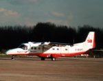 Dornier 228-202K G-BVPT Suckling Airways