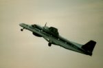 Dornier 228-200 G-BMND Scottish Fisheries Protection Agency