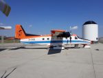 Dornier Do228-101 D-CICE/Polar 4 Alfred Wegener Institute - AWI