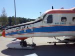 Dornier Do228-101 D-CICE/Polar 4 Alfred Wegener Institute - AWI