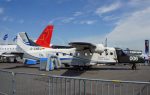 Dornier (RUAG) 228NG D-CNEU RUAG