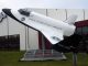XCOR Aerospace Lynx SXC-001