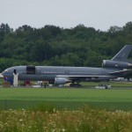 McDonnell Douglas KDC-10 T-264 334 Sqn Royal Netherlands Air Force