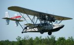 Sikorsky S-38B (Replica) N28V