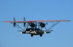 Sikorsky S-38B (Replica) N28V