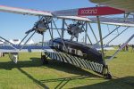 Sikorsky S-38B (Replica) N28V