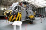 Westland Sea King HAS.6 XV712/266 Fleet Air Arm