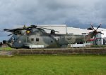 Westland Sea King Mk.41 89+55 MFG5 German Navy