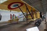 Caudron G.3 2531 French Air Force