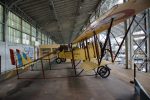 Caudron G.3 2531 French Air Force